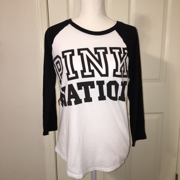 PINK Victoria's Secret Tops - PINK Victoria’s Secret Top